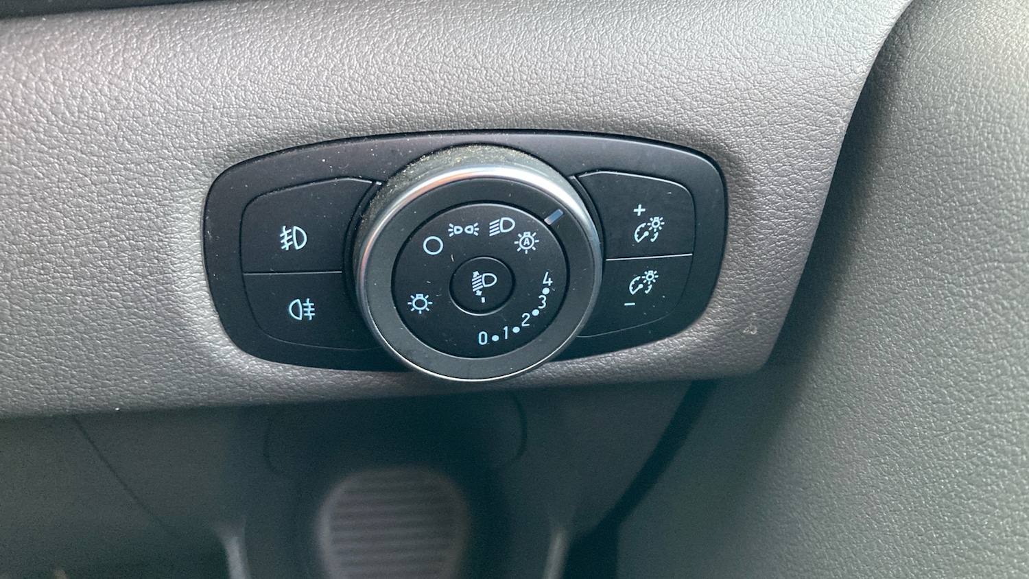 Used Ford Transit Custom 2023 for sale - 76662476: Photo 39