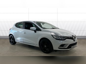Used Renault Clio 2019 for sale - 78452675: Photo