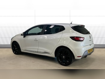 Used Renault Clio 2019 for sale - 78452675: Photo