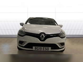 Used Renault Clio 2019 for sale - 78452675: Photo