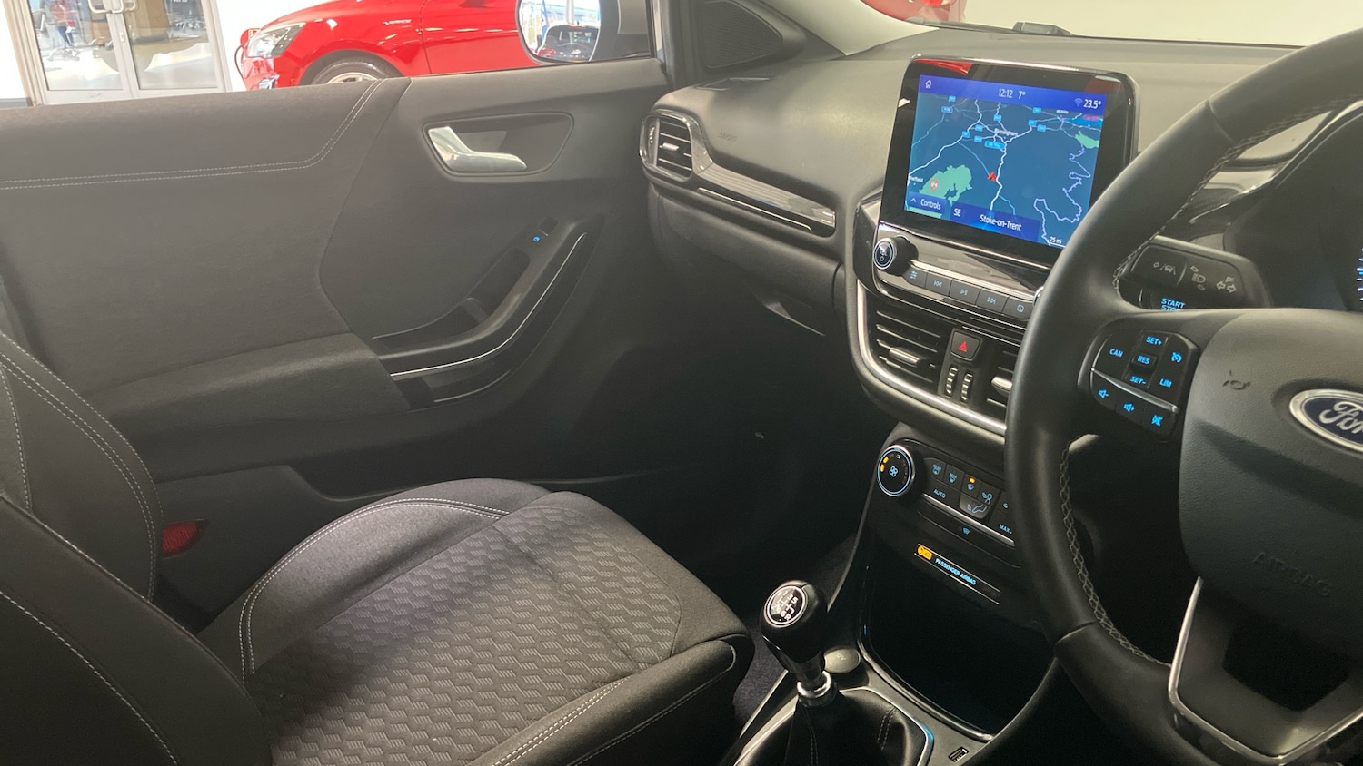 Used Ford Puma 2024 for sale - 77616112: Photo 14