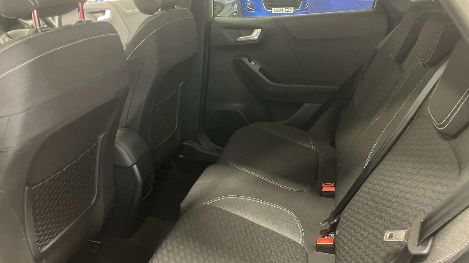 Used Ford Puma 2024 for sale - 77616112: Photo 16