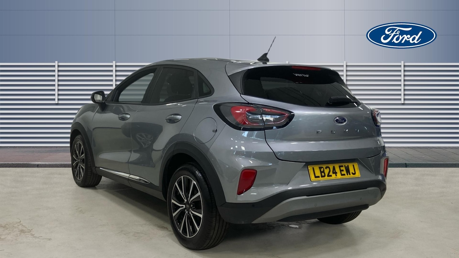 Used Ford Puma 2024 for sale - 77616112: Photo 2