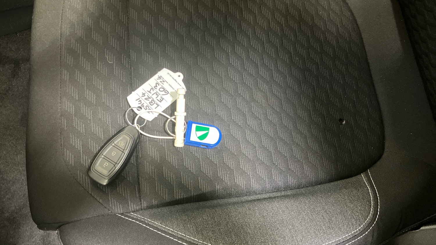 Used Ford Puma 2024 for sale - 77616112: Photo 20