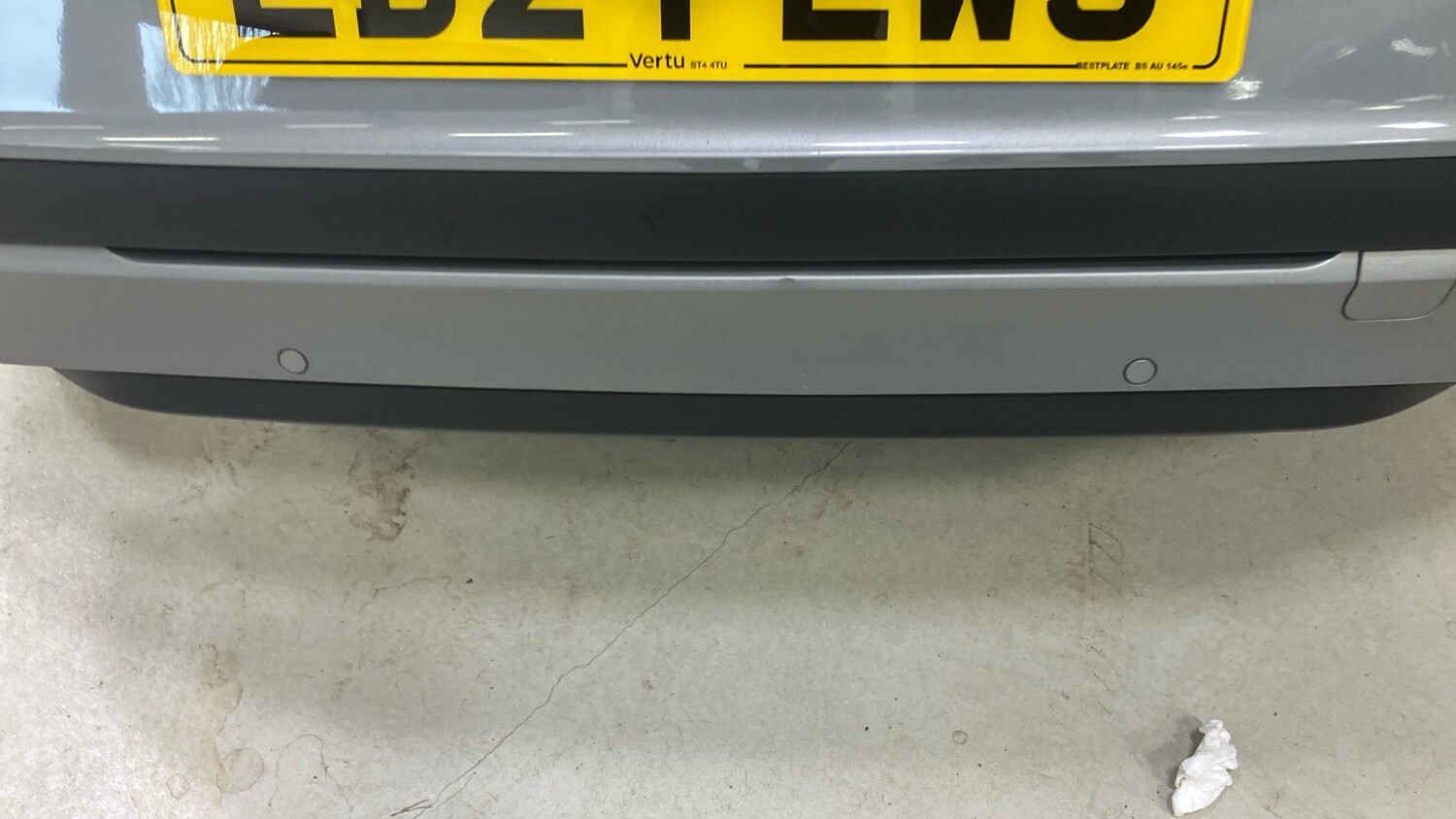 Used Ford Puma 2024 for sale - 77616112: Photo 21