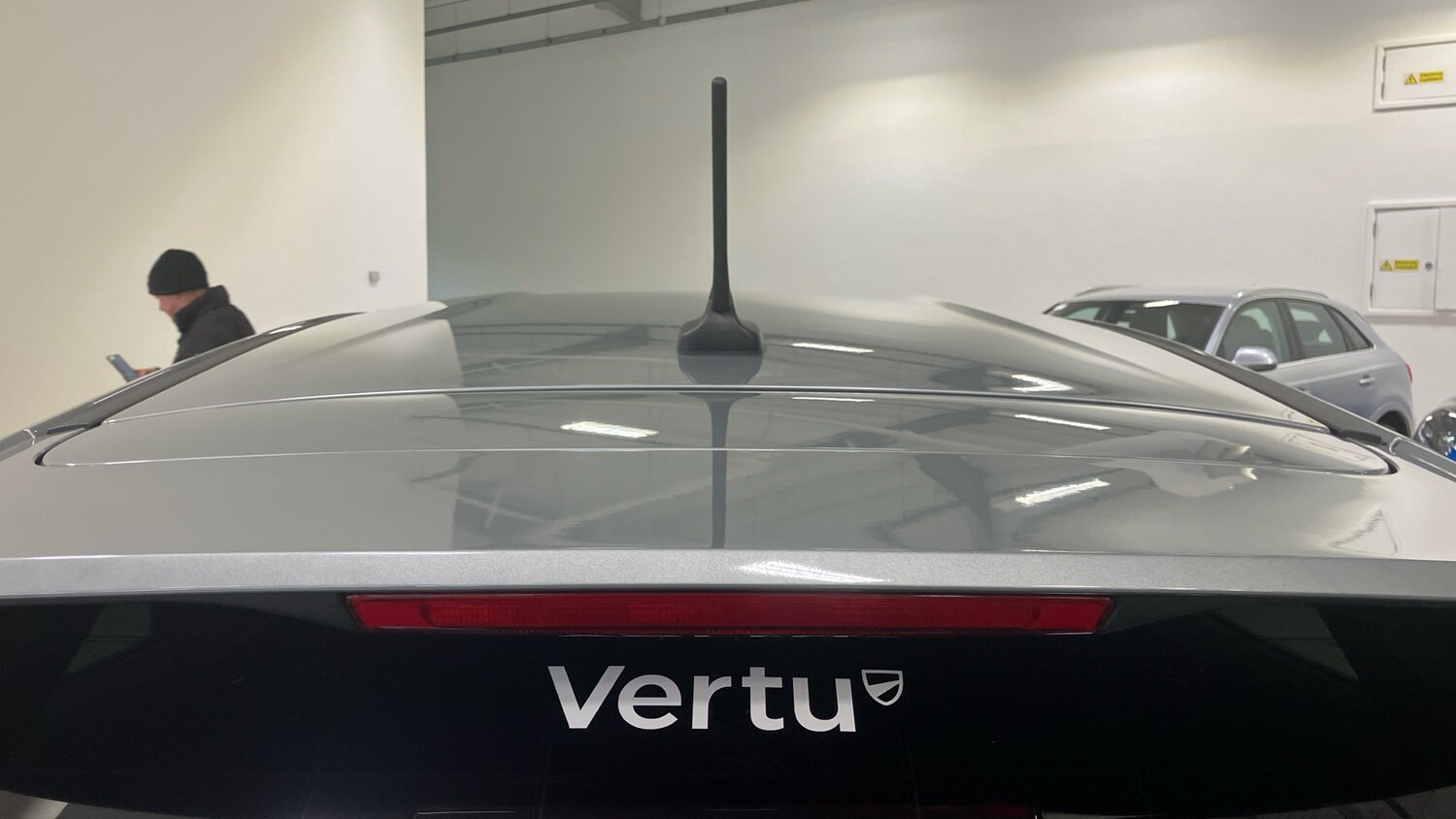 Used Ford Puma 2024 for sale - 77616112: Photo 22