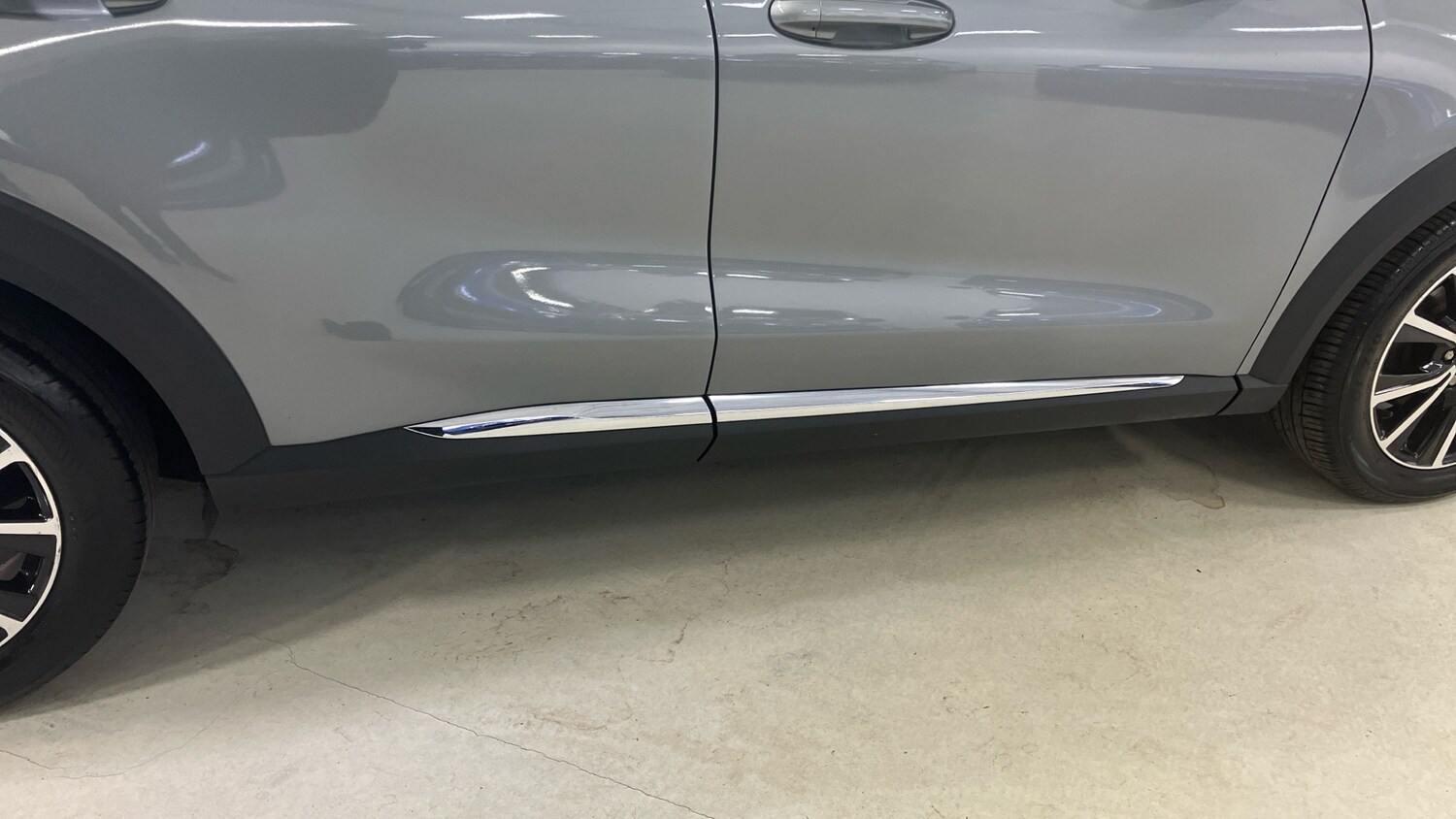 Used Ford Puma 2024 for sale - 77616112: Photo 23