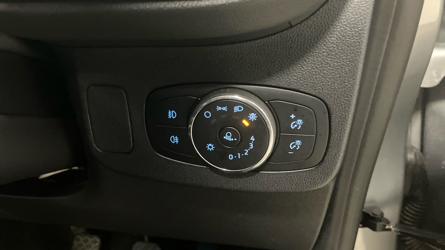 Used Ford Puma 2024 for sale - 77616112: Photo 25