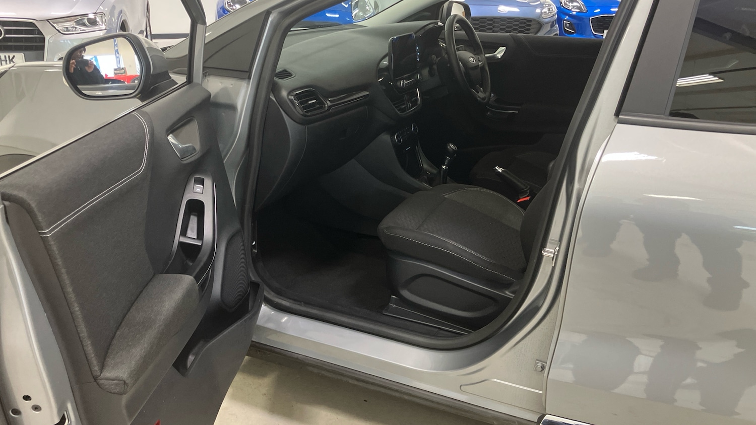 Used Ford Puma 2024 for sale - 77616112: Photo 28