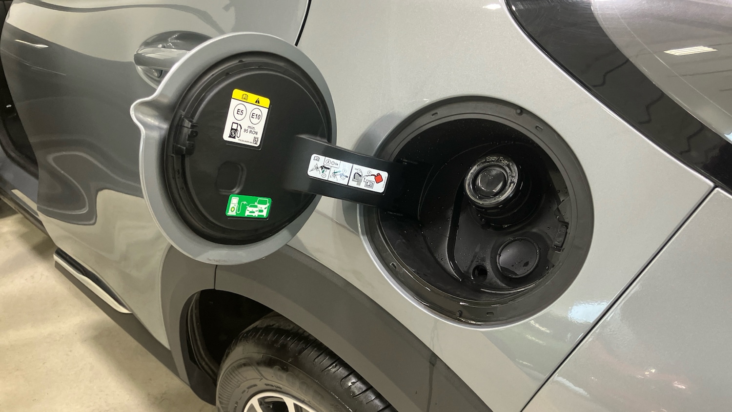 Used Ford Puma 2024 for sale - 77616112: Photo 29