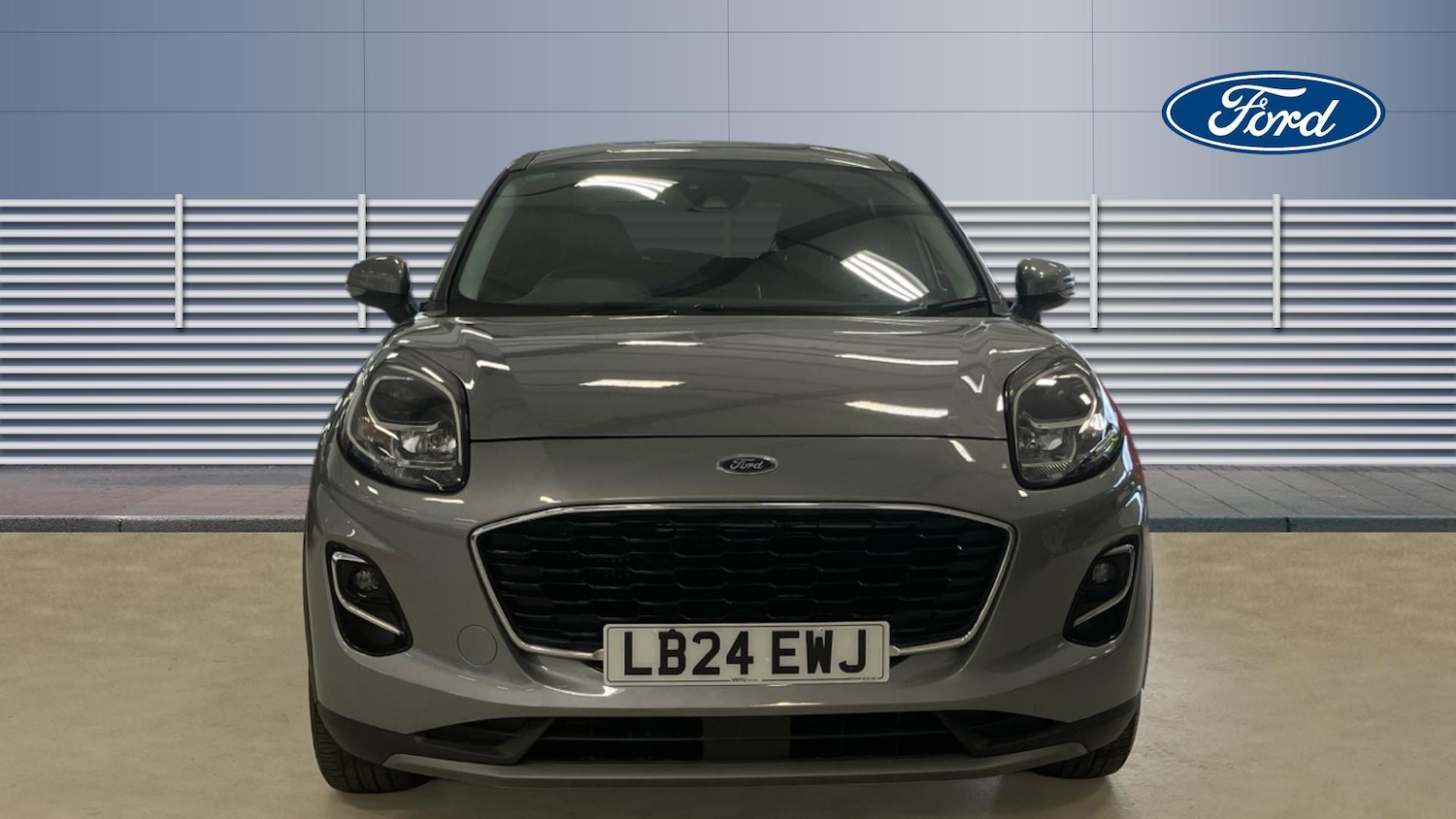 Used Ford Puma 2024 for sale - 77616112: Photo 3