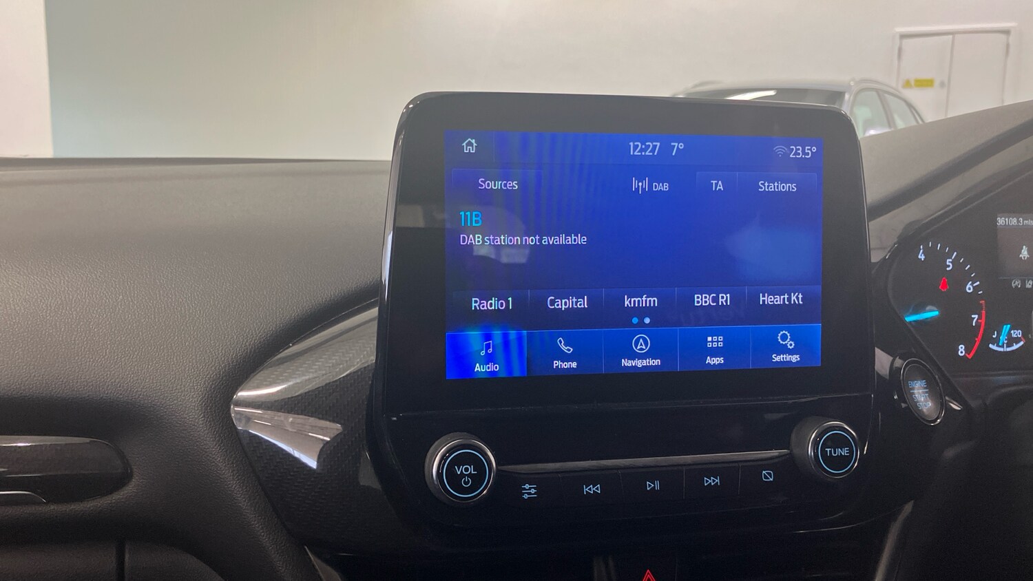 Used Ford Puma 2024 for sale - 77616112: Photo 34