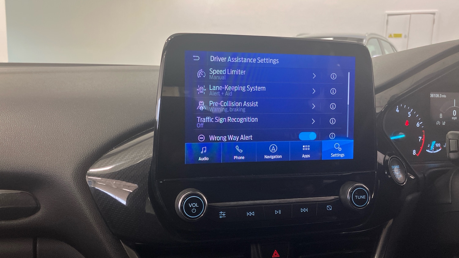 Used Ford Puma 2024 for sale - 77616112: Photo 35