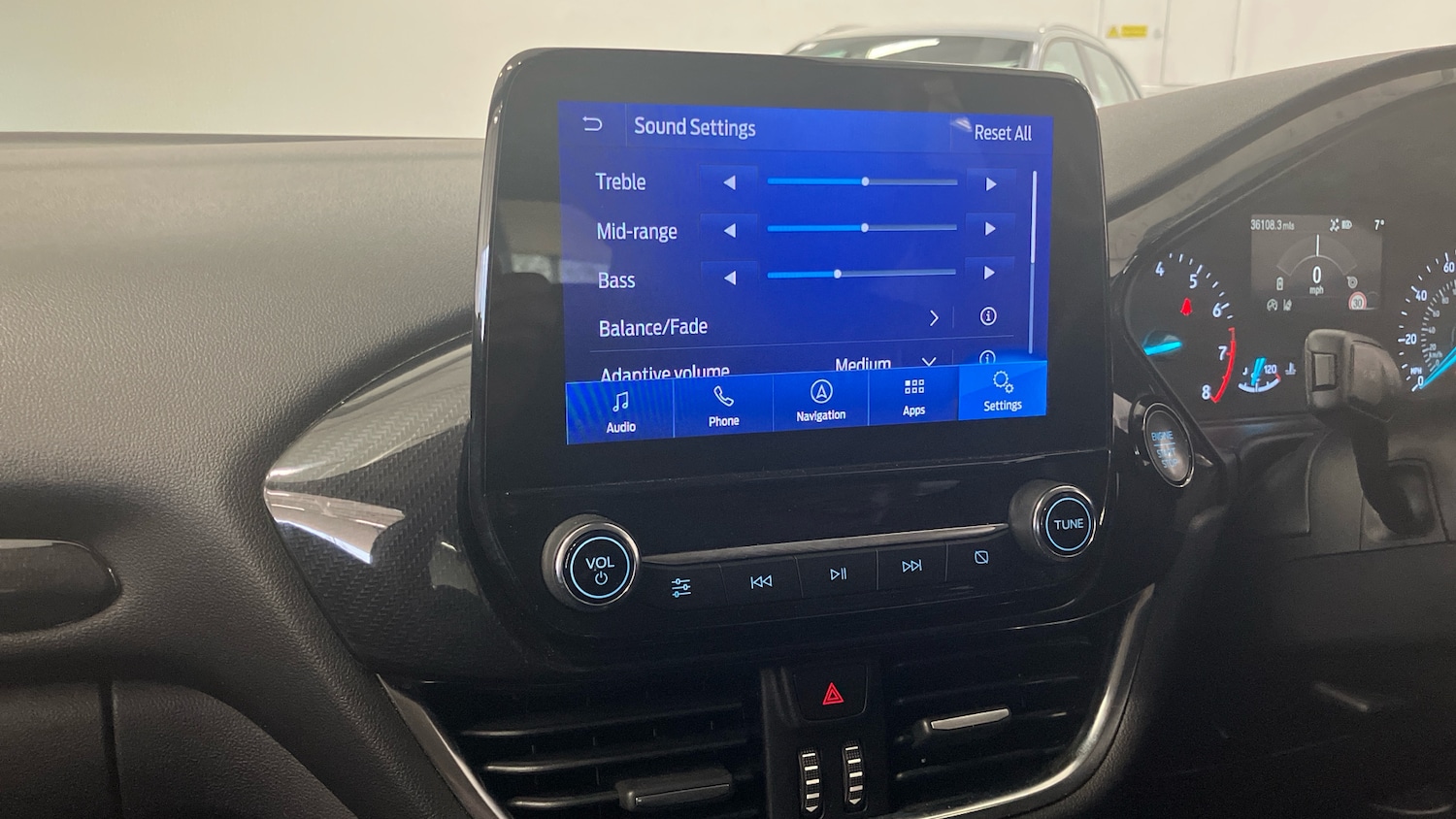 Used Ford Puma 2024 for sale - 77616112: Photo 37