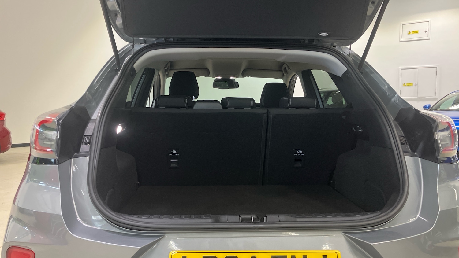 Used Ford Puma 2024 for sale - 77616112: Photo 4