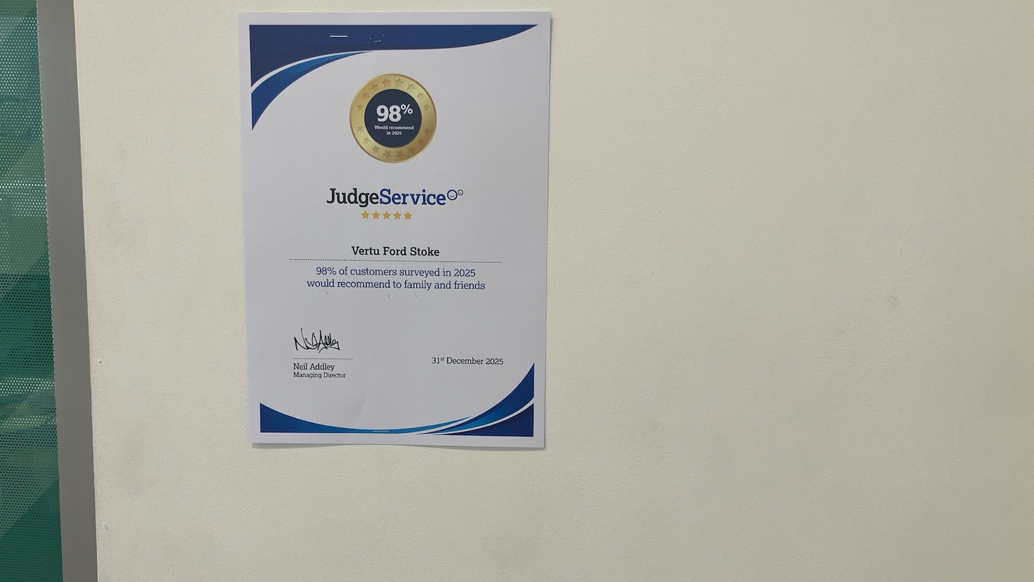 Used Ford Puma 2024 for sale - 77616112: Photo 42