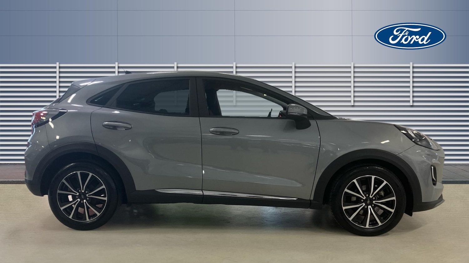 Used Ford Puma 2024 for sale - 77616112: Photo 5