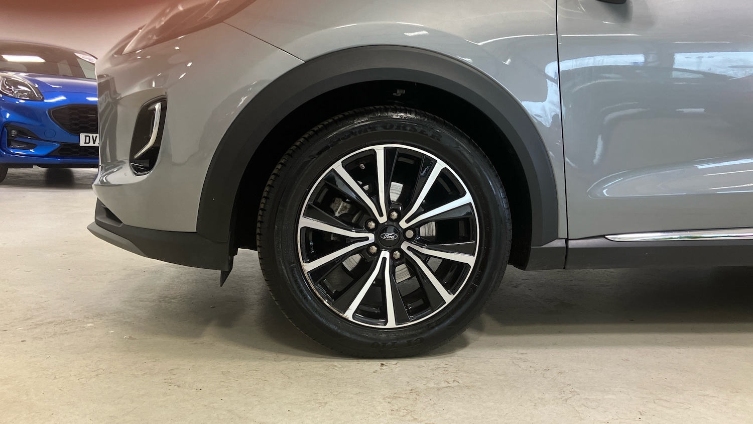Used Ford Puma 2024 for sale - 77616112: Photo 7