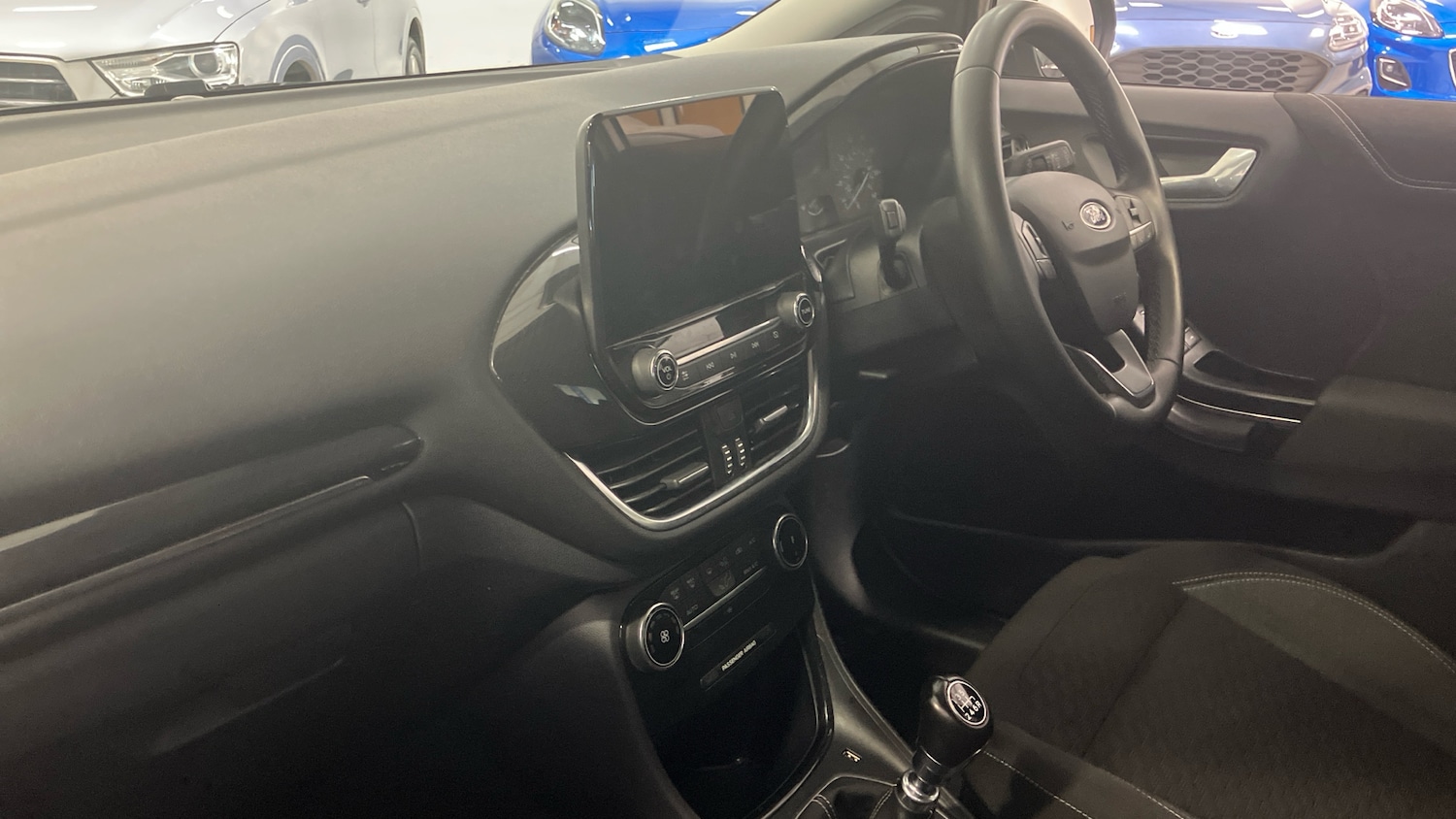 Used Ford Puma 2024 for sale - 77616112: Photo 9