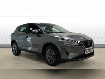 Used Nissan Qashqai 2023 for sale - 78653097: Photo