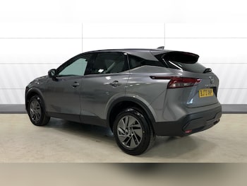 Used Nissan Qashqai 2023 for sale - 78653097: Photo