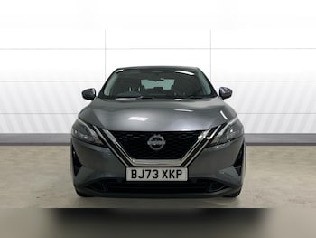 Used Nissan Qashqai 2023 for sale - 78653097: Photo