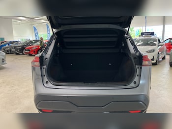 Used Nissan Qashqai 2023 for sale - 78653097: Photo