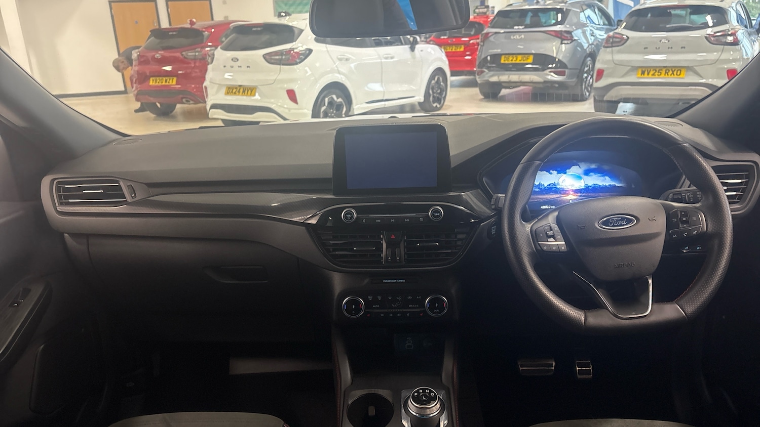 Used Ford Kuga 2023 for sale - 77554940: Photo 10