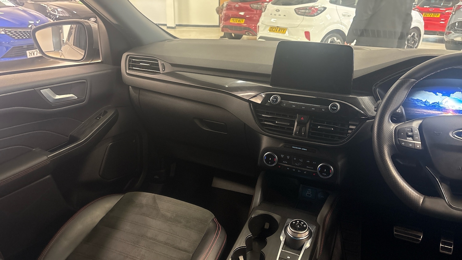 Used Ford Kuga 2023 for sale - 77554940: Photo 14