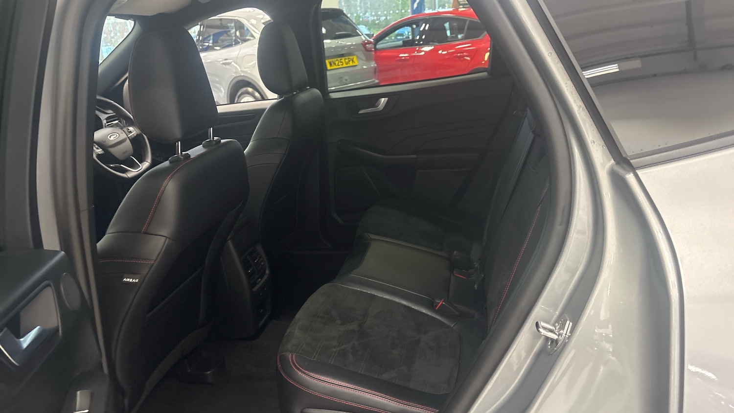 Used Ford Kuga 2023 for sale - 77554940: Photo 16