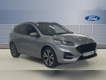 Used Ford Kuga 2023 for sale - 77554940: Photo