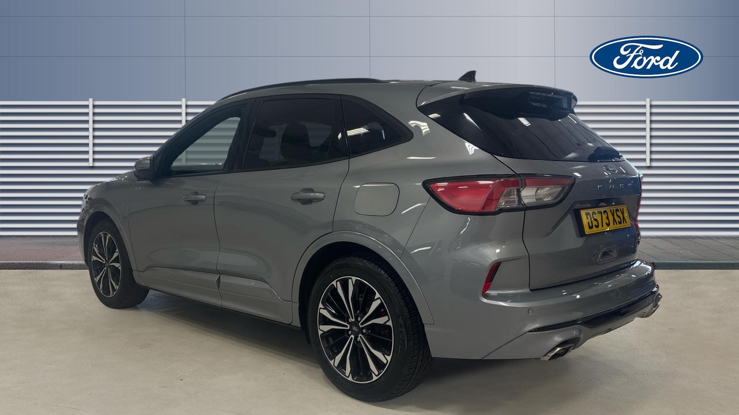 Used Ford Kuga 2023 for sale - 77554940: Photo 2