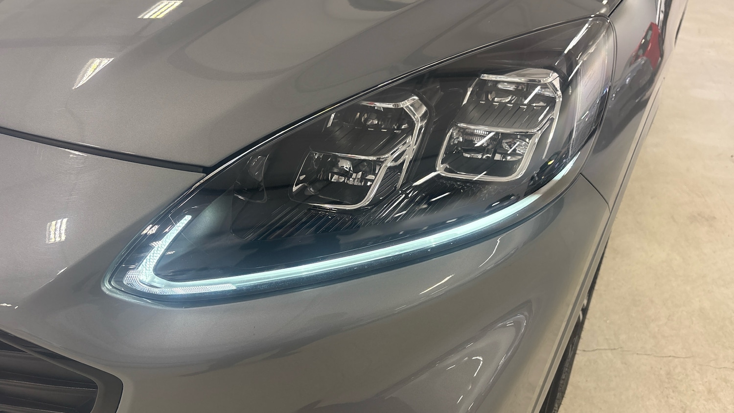 Used Ford Kuga 2023 for sale - 77554940: Photo 23