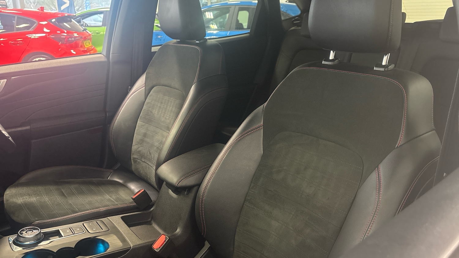 Used Ford Kuga 2023 for sale - 77554940: Photo 25