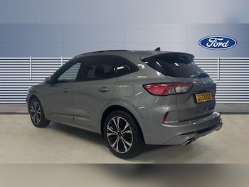 Used Ford Kuga 2023 for sale - 77554940: Photo