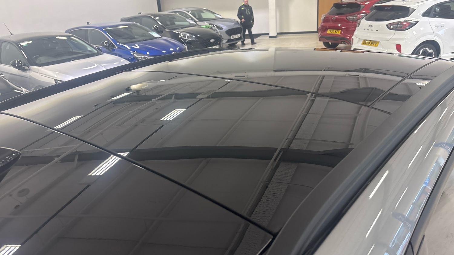 Used Ford Kuga 2023 for sale - 77554940: Photo 31