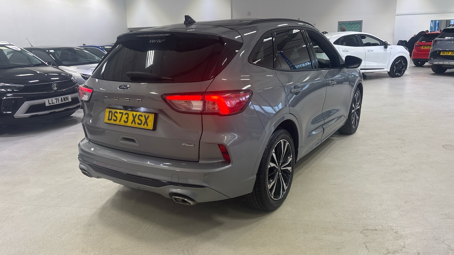 Used Ford Kuga 2023 for sale - 77554940: Photo 32