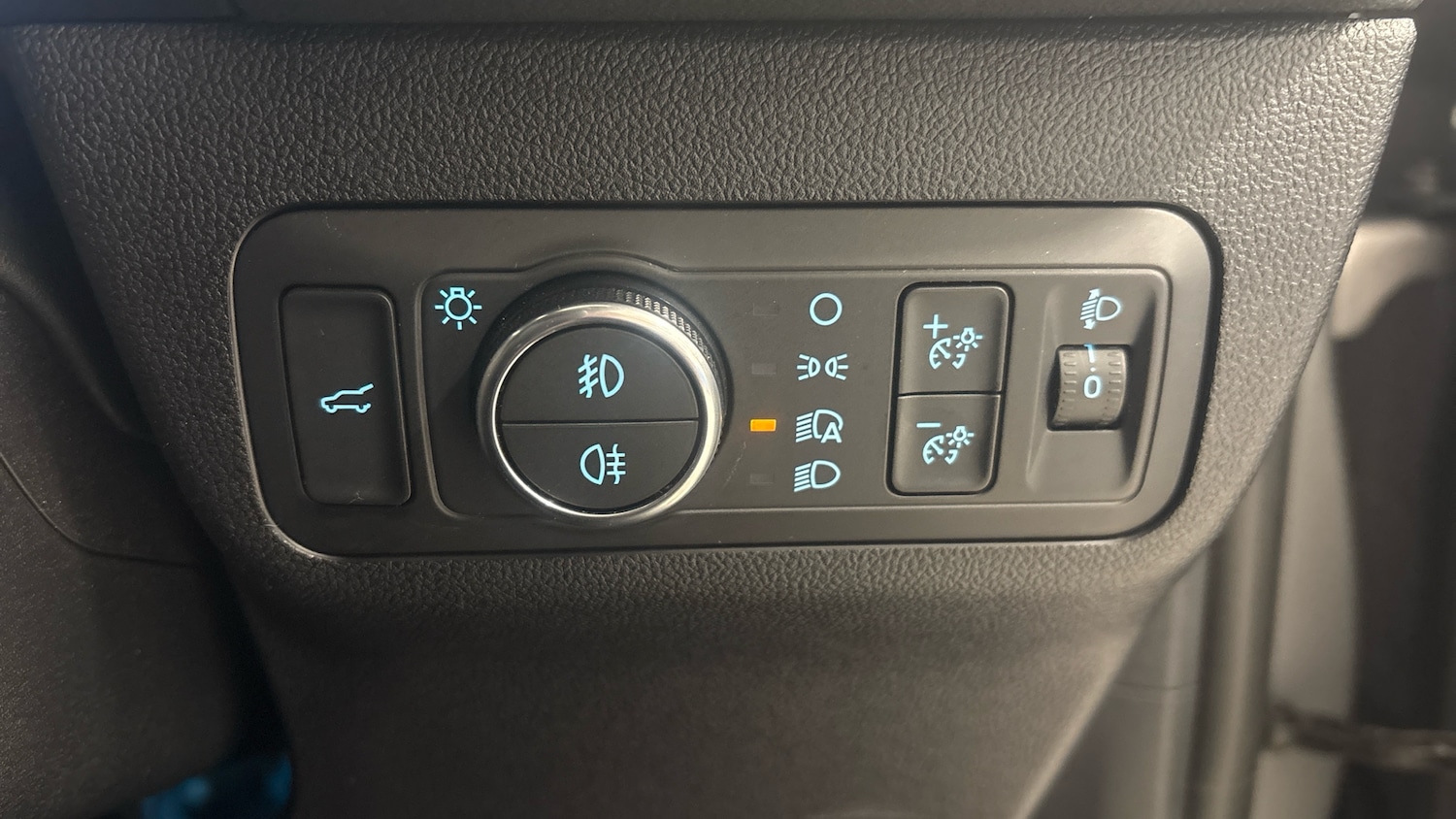 Used Ford Kuga 2023 for sale - 77554940: Photo 36