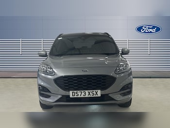Used Ford Kuga 2023 for sale - 77554940: Photo
