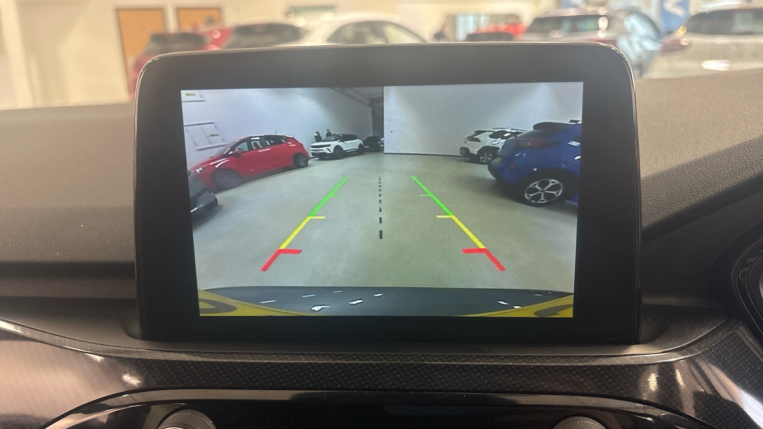 Used Ford Kuga 2023 for sale - 77554940: Photo 44