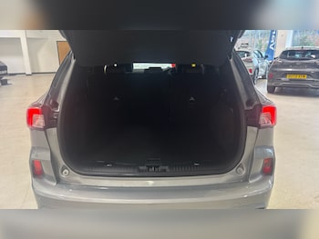 Used Ford Kuga 2023 for sale - 77554940: Photo