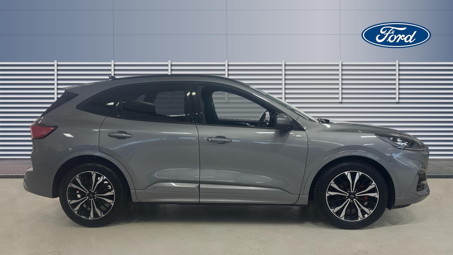 Used Ford Kuga 2023 for sale - 77554940: Photo 5