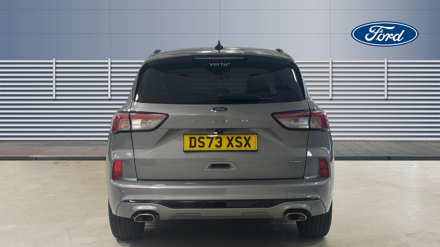 Used Ford Kuga 2023 for sale - 77554940: Photo 6