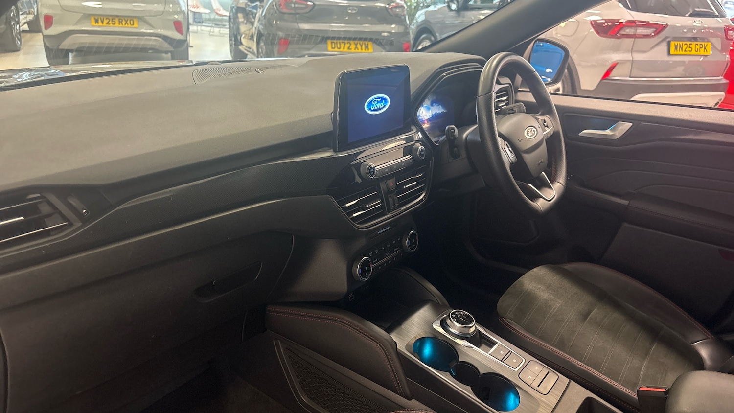 Used Ford Kuga 2023 for sale - 77554940: Photo 9