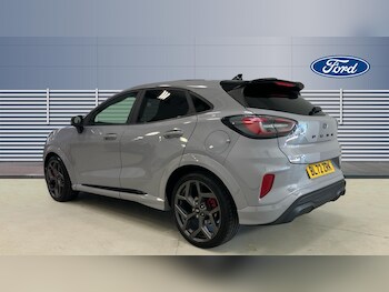 Used Ford Puma 2022 for sale - 78385921: Photo