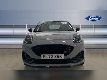 Used Ford Puma 2022 for sale - 78385921: Photo