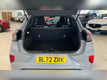 Used Ford Puma 2022 for sale - 78385921: Photo