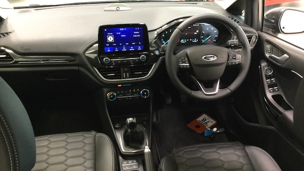 Used Ford Fiesta 2021 for sale - 76183150: Photo 10