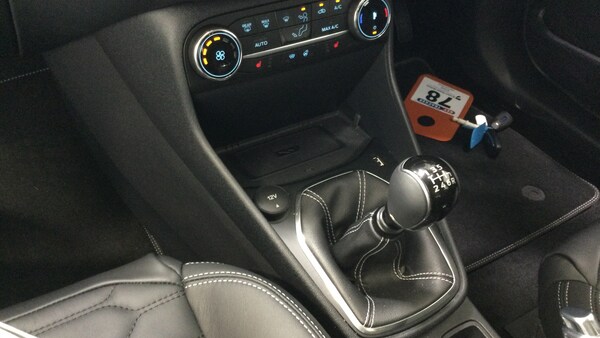 Used Ford Fiesta 2021 for sale - 76183150: Photo 13