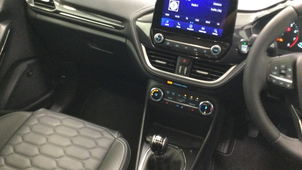Used Ford Fiesta 2021 for sale - 76183150: Photo 14